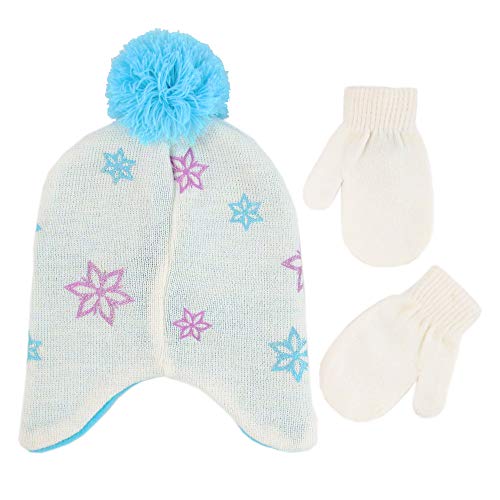 Algopix Similar Product 5 - Disney Girls Toddler Frozen Elsa and