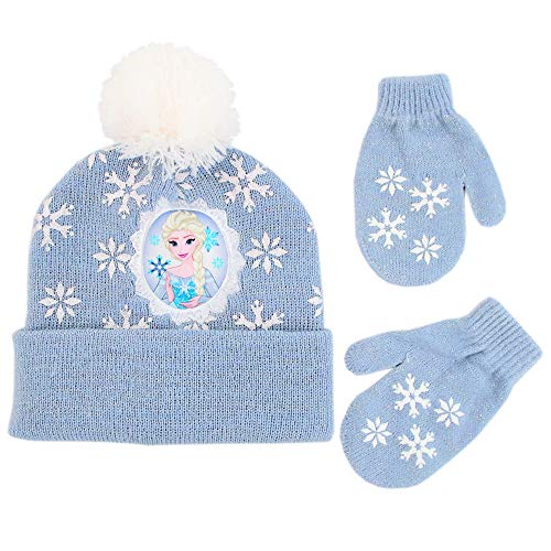Algopix Similar Product 15 - Disney Girls Toddler Frozen Elsa