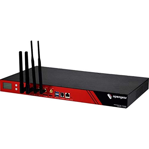 Algopix Similar Product 5 - Opengear IM72162DAC Infrastructure