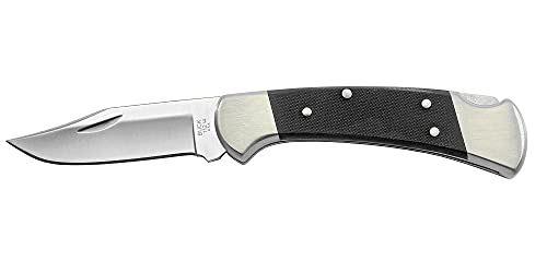 Algopix Similar Product 10 - Buck Knives 112 Ranger Pro Folding