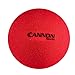 Algopix Similar Product 18 - Cannon Sports Uncoated Foam Ball 85