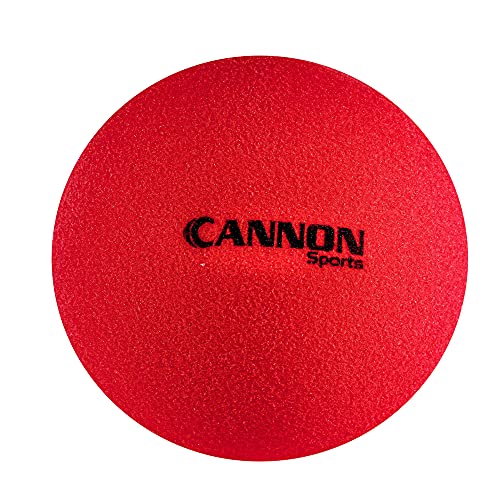 Algopix Similar Product 5 - Cannon Sports Uncoated Foam Ball 85