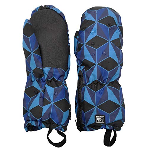 Algopix Similar Product 13 - Highcamp Winter Waterproof Ski Snow
