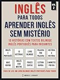 Algopix Similar Product 11 - Ingls para todos  Aprender ingls sem
