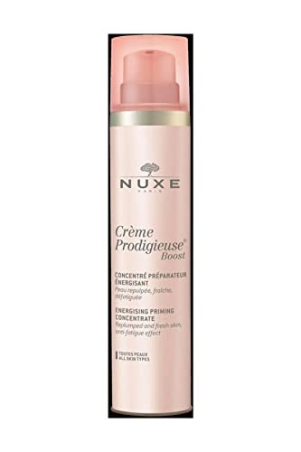 Algopix Similar Product 16 - Creme Prodigieuse by Nuxe Energising