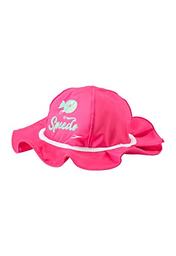 Algopix Similar Product 4 - Speedo UnisexChild Uv Bucket Hat Begin