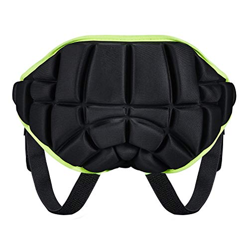 Algopix Similar Product 1 - KUYOU 3D Padded Protection Hip Kids