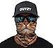 Algopix Similar Product 20 - OUYZY Neck Gaiter Face Mask Scarf Cover