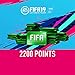Algopix Similar Product 16 - FIFA 19 2200 FIFA Points  PS4