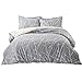 Algopix Similar Product 20 - Bedsure Branch Printed Duvet Cover Set
