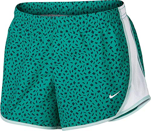 Algopix Similar Product 2 - Nike Girls Dry Tempo Printed Running