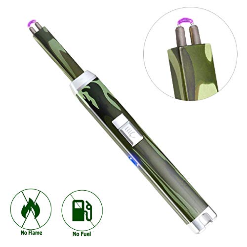 Algopix Similar Product 9 - Elite Brands USA Plasma Arc Long Neck