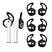 Algopix Similar Product 3 - Motanar 6 Pieces AirPods Ear