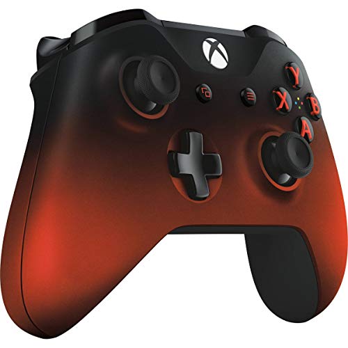 Algopix Similar Product 5 - Microsoft Wireless Controller  Volcano