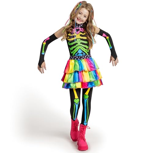Algopix Similar Product 5 - Spooktacular Creations Halloween Kids