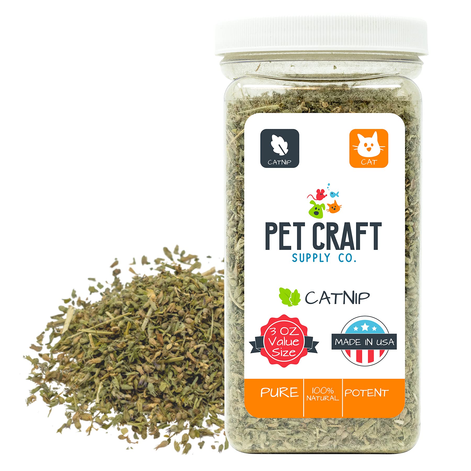 Algopix Similar Product 15 - Pet Craft Supply Premium Maximum Potent