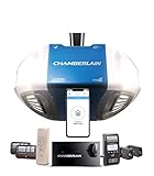 Algopix Similar Product 3 - Chamberlain Group Chamberlain B980