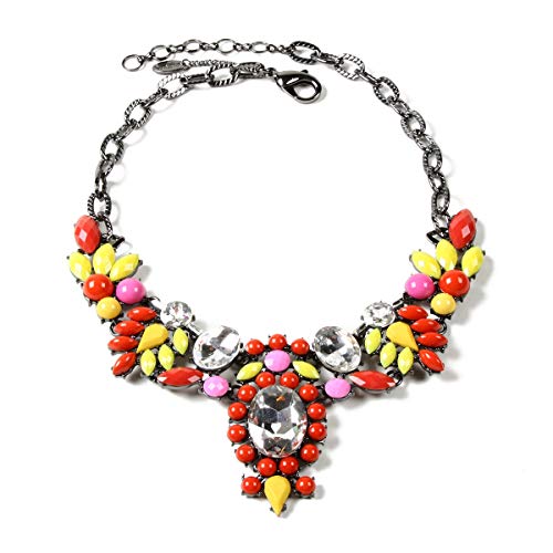 Algopix Similar Product 1 - Amrita Singh Sophia Necklace