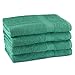 Algopix Similar Product 10 - CrystalTowels Premium Bath Towels  4