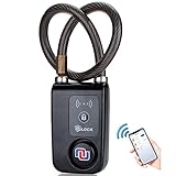 Algopix Similar Product 3 - Nulock Keyless Bluetooth