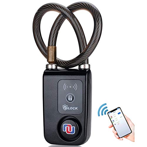 Algopix Similar Product 5 - Nulock Keyless Bluetooth