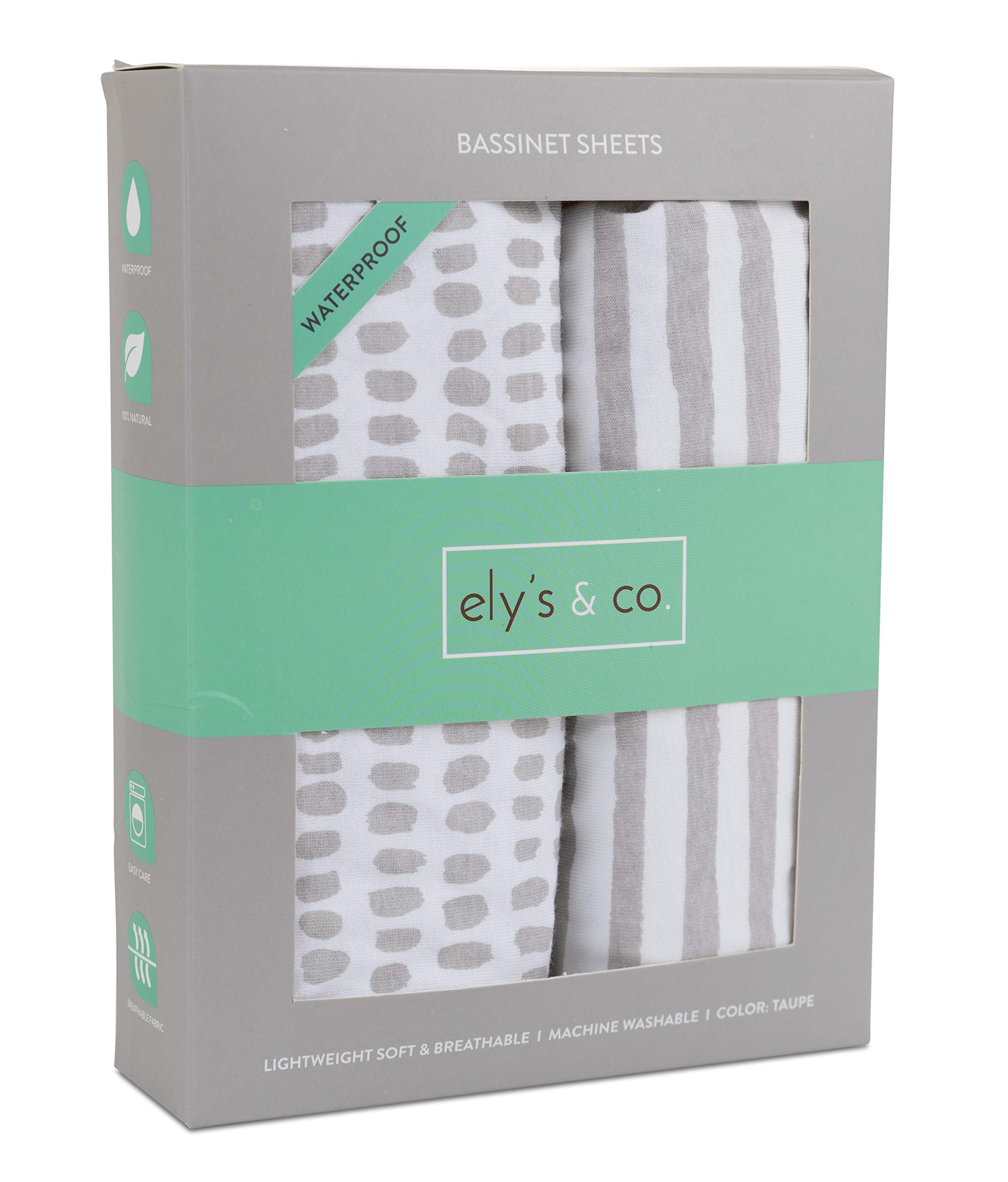 Algopix Similar Product 6 - Elys  Co Patent Pending Waterproof