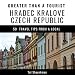 Algopix Similar Product 20 - Greater Than a Tourist  Hradec Kralove