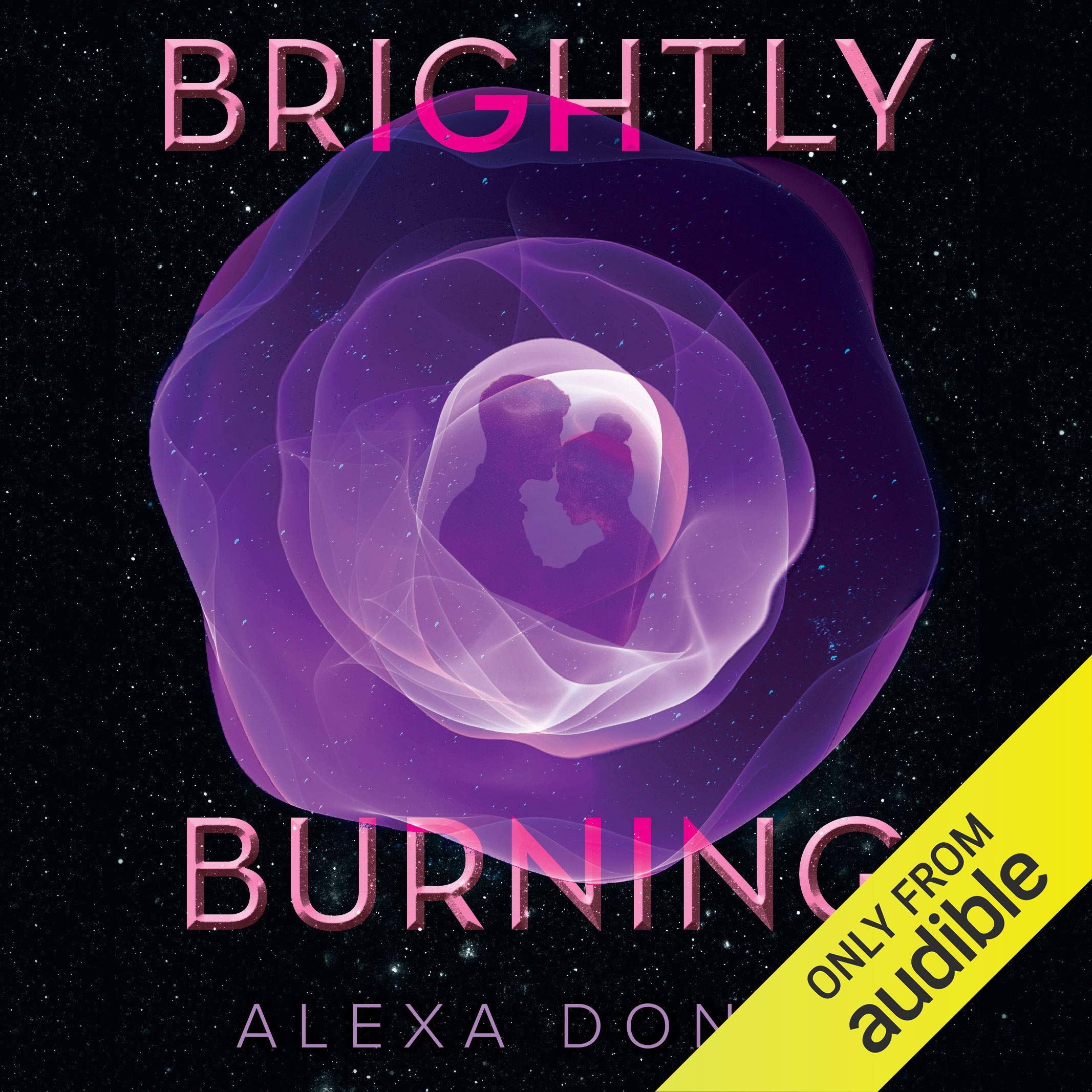 Algopix Similar Product 5 - Brightly Burning