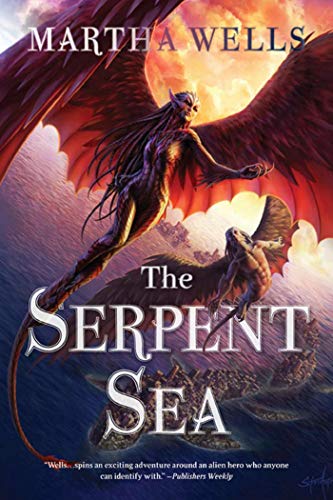 Algopix Similar Product 1 - The Serpent Sea Volume Two of the