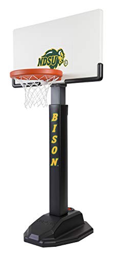 Algopix Similar Product 11 - Huplay Team Basketball PRO Set North