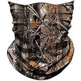 Algopix Similar Product 18 - AXBXCX 2 Pack  Camouflage Print