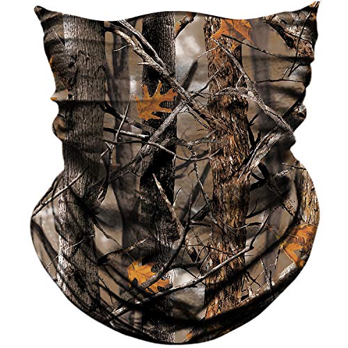 Algopix Similar Product 16 - AXBXCX 2 Pack Camouflage Print