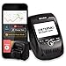 Algopix Similar Product 13 - Rexing V1P Pro Dual 1080p Full HD Front
