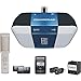 Algopix Similar Product 17 - Chamberlain B1381T Smart Garage Door