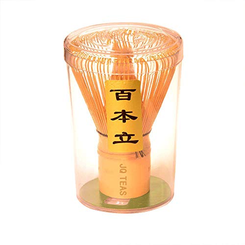 Algopix Similar Product 8 - ARTDOU Golden Bamboo Matcha Green Tea
