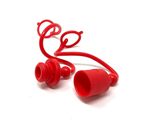 Algopix Similar Product 19 - 12 Dust cap set for AG Style body