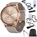 Algopix Similar Product 16 - Garmin Vivomove HR Premium Rose Gold