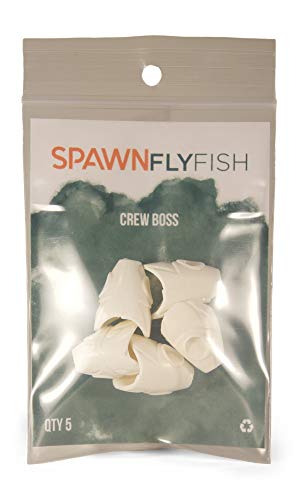 Algopix Similar Product 7 - Spawn Flyfish Heads- Crew Boss