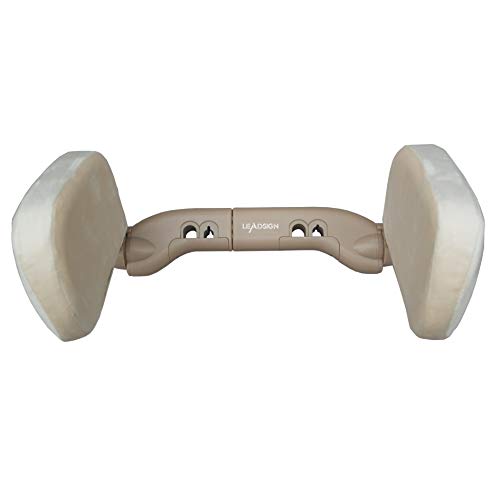 Algopix Similar Product 19 - LEADSIGN Car Seat Headrest Pillow