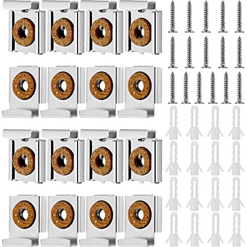 Algopix Similar Product 5 - Patelai 3 Sets 12 Pieces Mirror