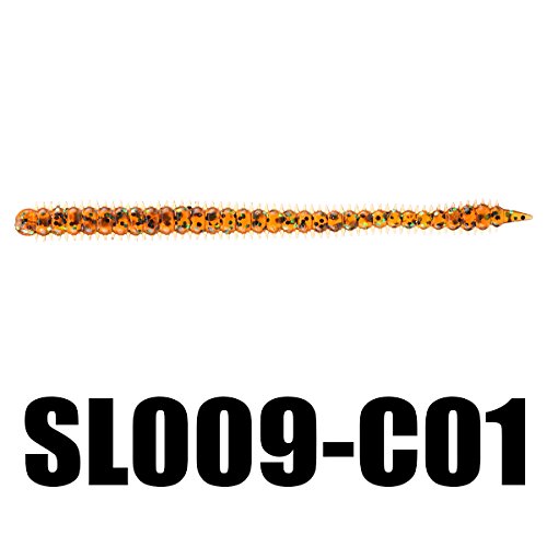 Algopix Similar Product 8 - Ochoos SL009 8pcsBag 36g 130mm51in