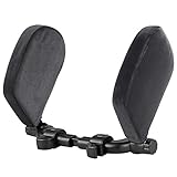 Algopix Similar Product 2 - LEADSIGN Car Seat Headrest