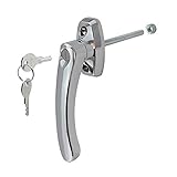 Algopix Similar Product 2 - Universal L Handle ADA Approved
