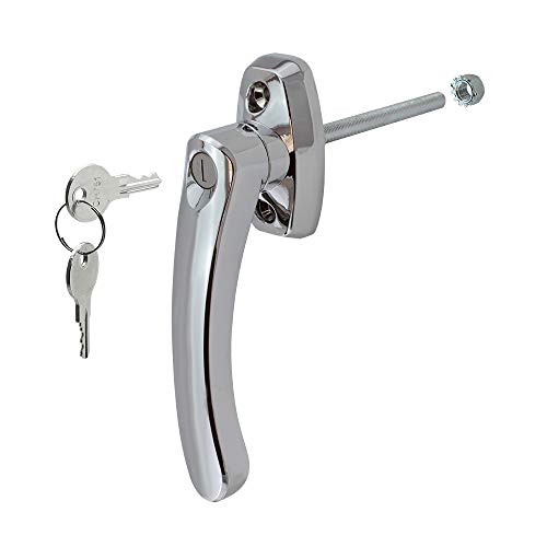 Algopix Similar Product 13 - Universal L Handle ADA Approved