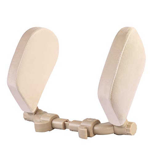 Algopix Similar Product 4 - Leadsign Car Seat Headrest