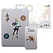 Algopix Similar Product 10 - The Legend of Zelda 6 Pack Princess