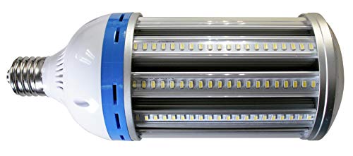 Algopix Similar Product 9 - 80W100W120W LED Corn LampHigh Bay
