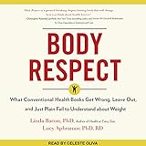 Algopix Similar Product 8 - Body Respect What Conventional Health