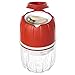 Algopix Similar Product 16 - MAXGRIND Pill Crusher and Pill Grinder