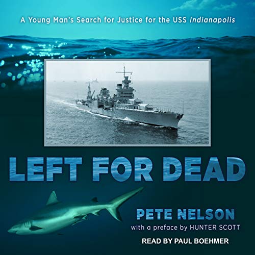 Algopix Similar Product 12 - Left for Dead A Young Mans Search for